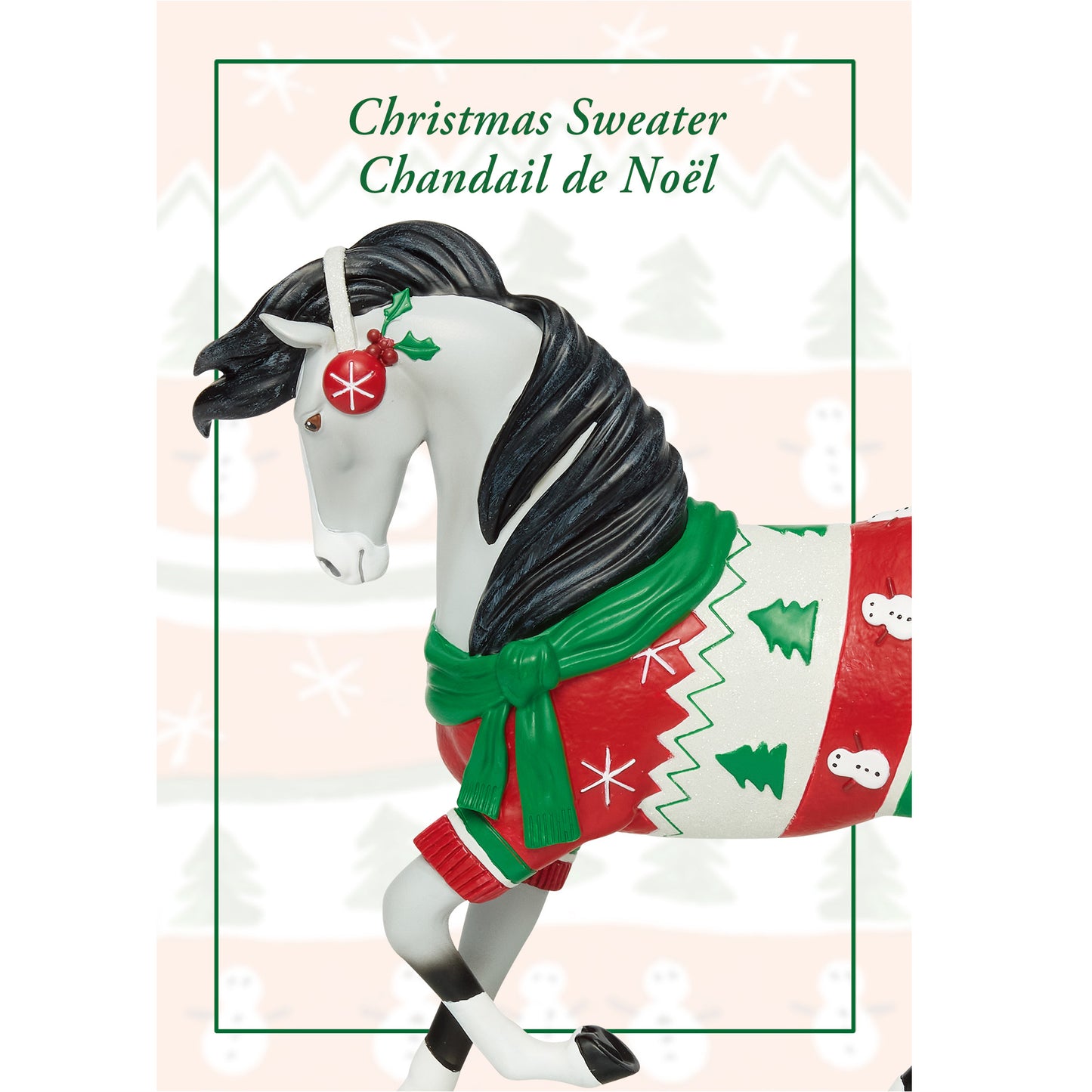 Christmas Sweater - Standard Edition