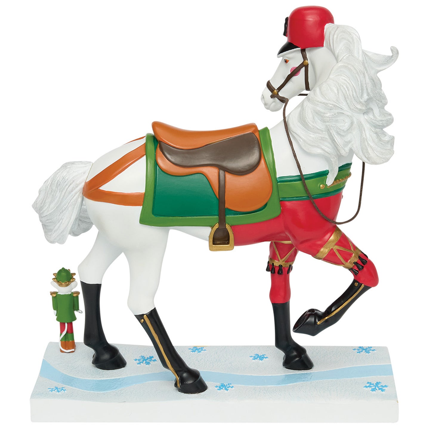 The Nutcracker Stallion - Standard Edition