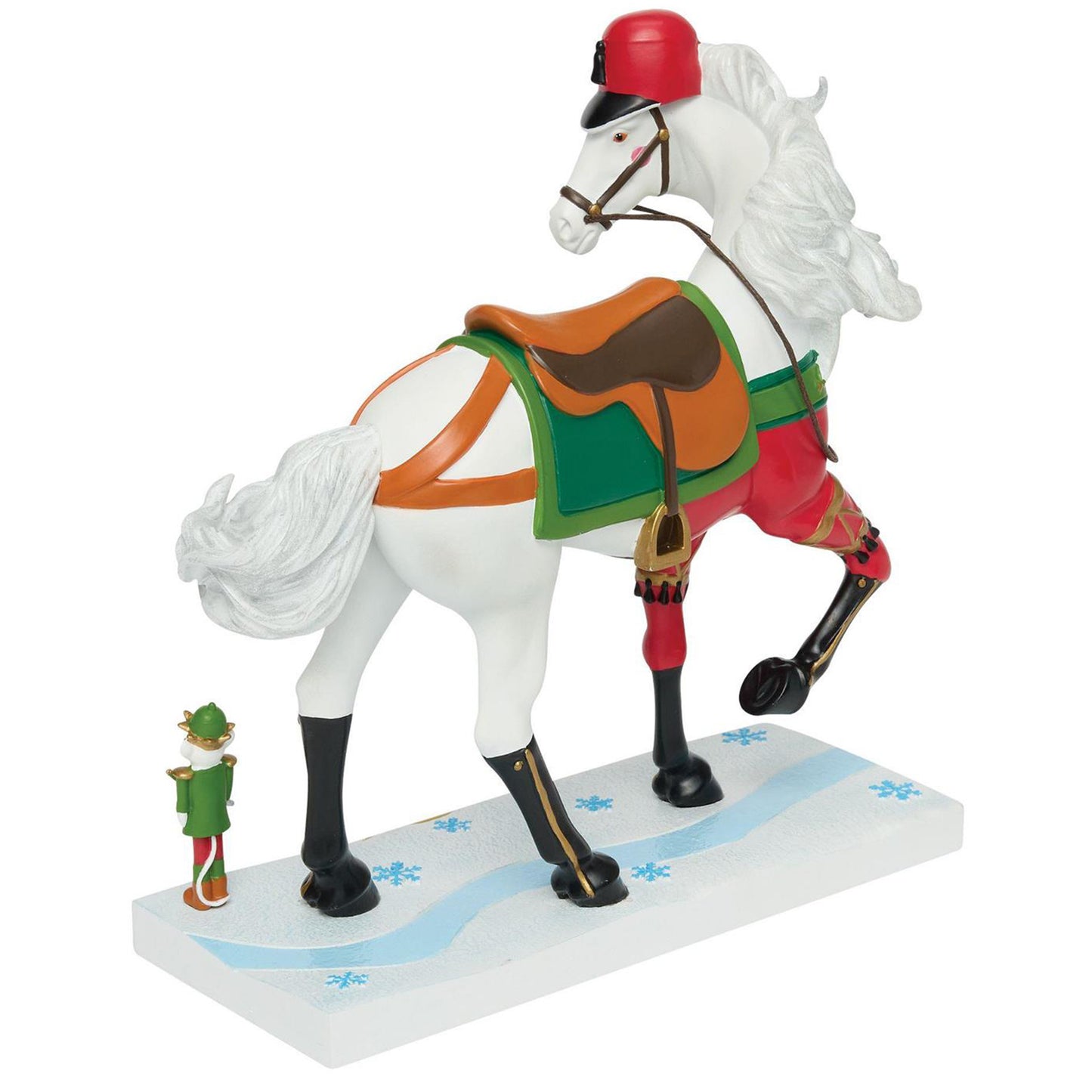 The Nutcracker Stallion - Standard Edition