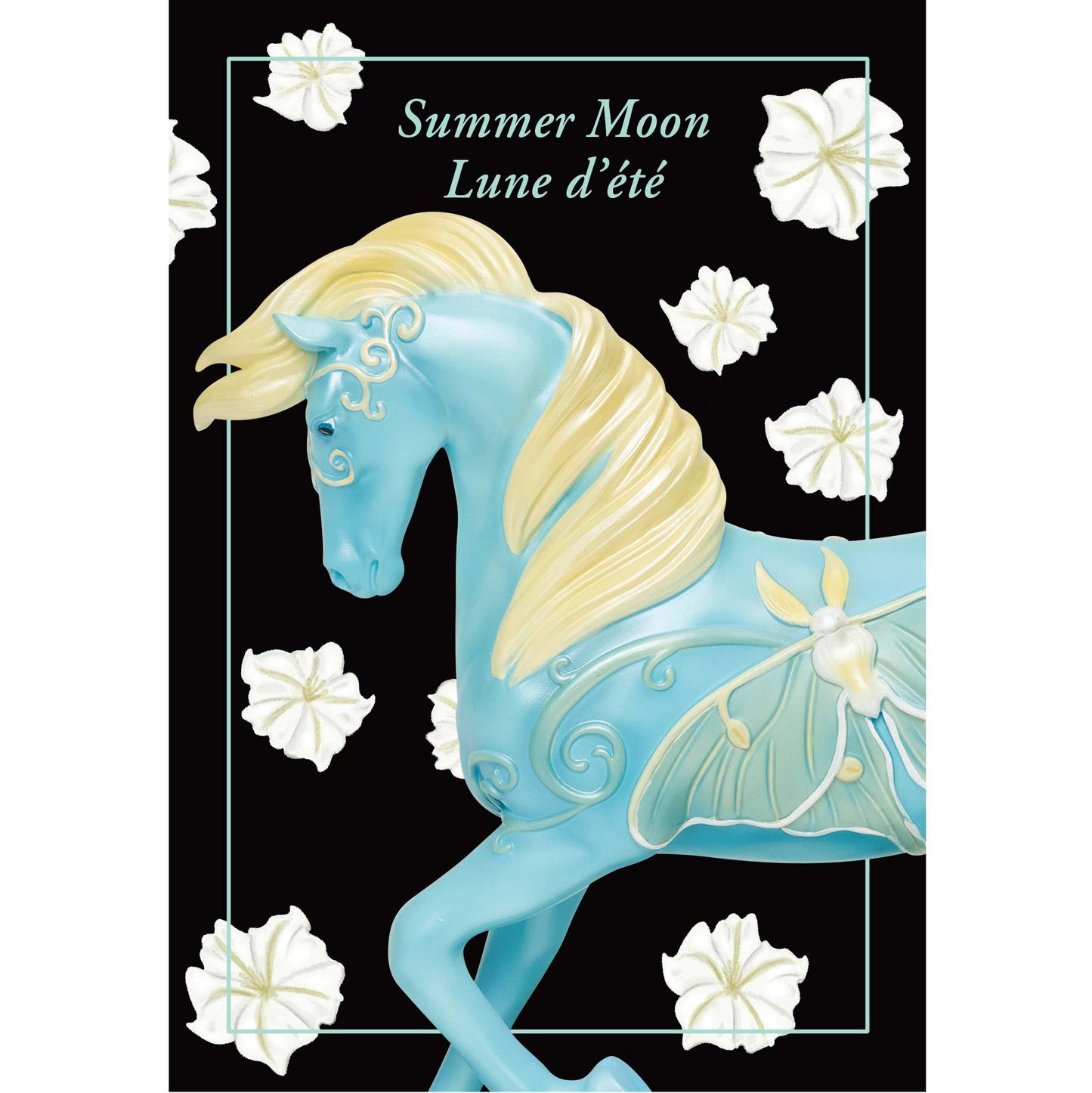 Summer Moon - Standard Edition