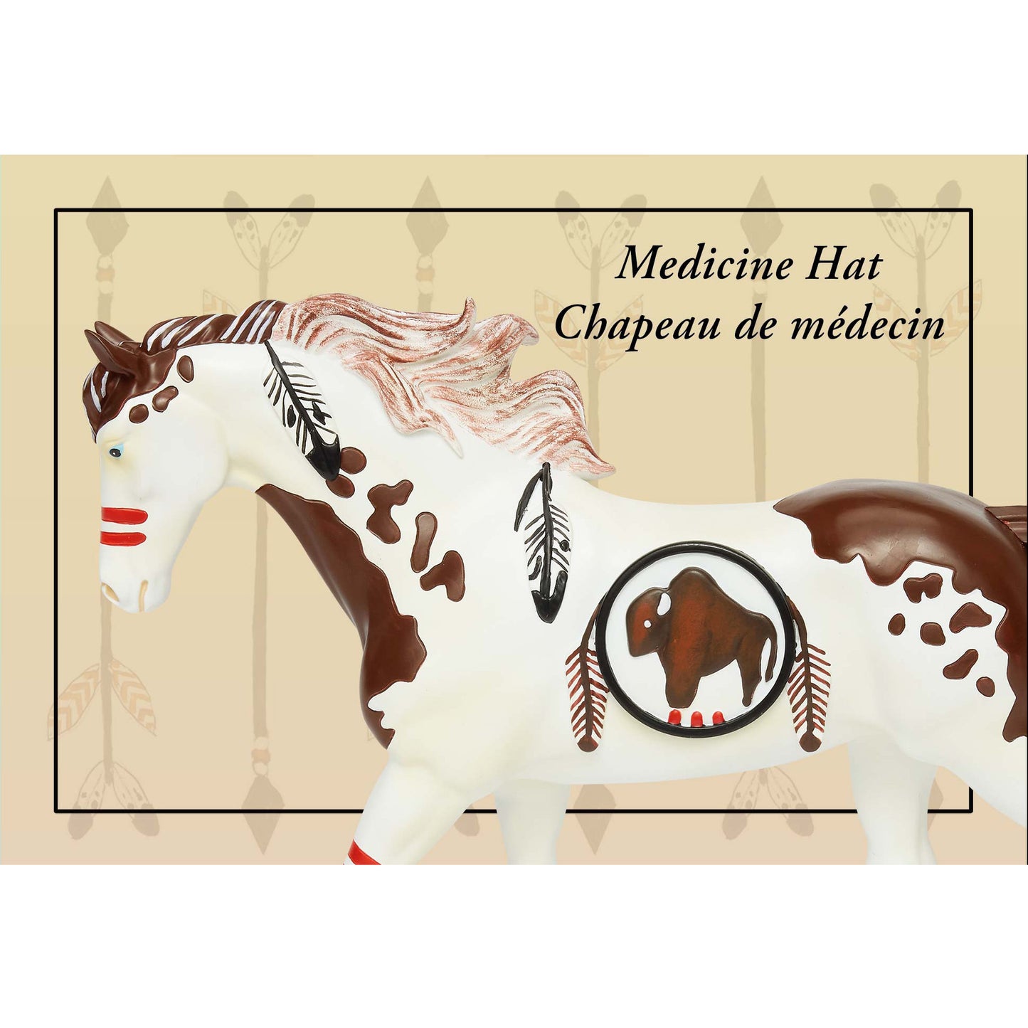 Medicine Hat - Standard Edition