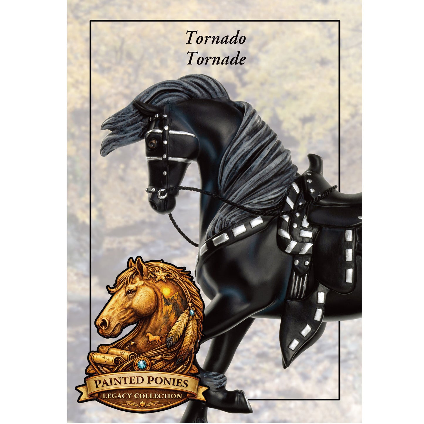 Tornado - Standard Edition