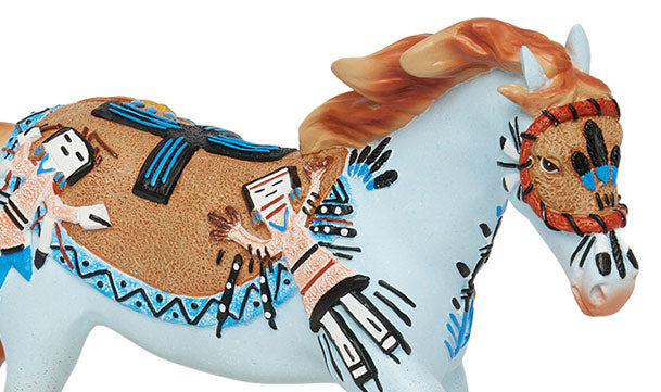 The Trail of Painted Ponies Official Store