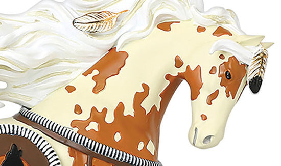 Appaloosa Equine Horse Original Painting by Holly Allen - Holly Allen Studio Fine Art Appaloosa Equine Horse Original Painting by Holly Allen - Holly Allen Studio Fine Art