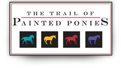Trail of Painted Ponies Official Store