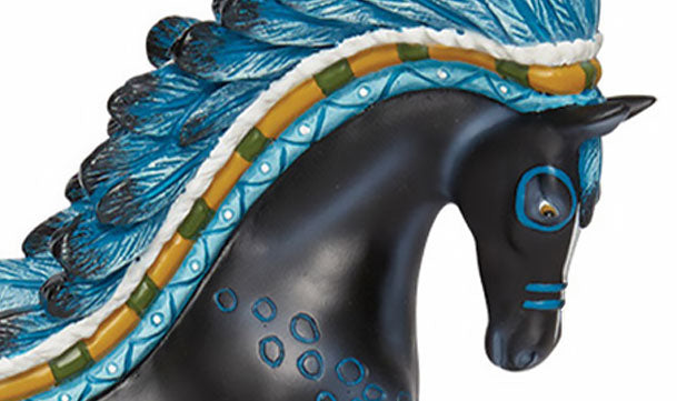 The Trail of Painted Ponies Official Store