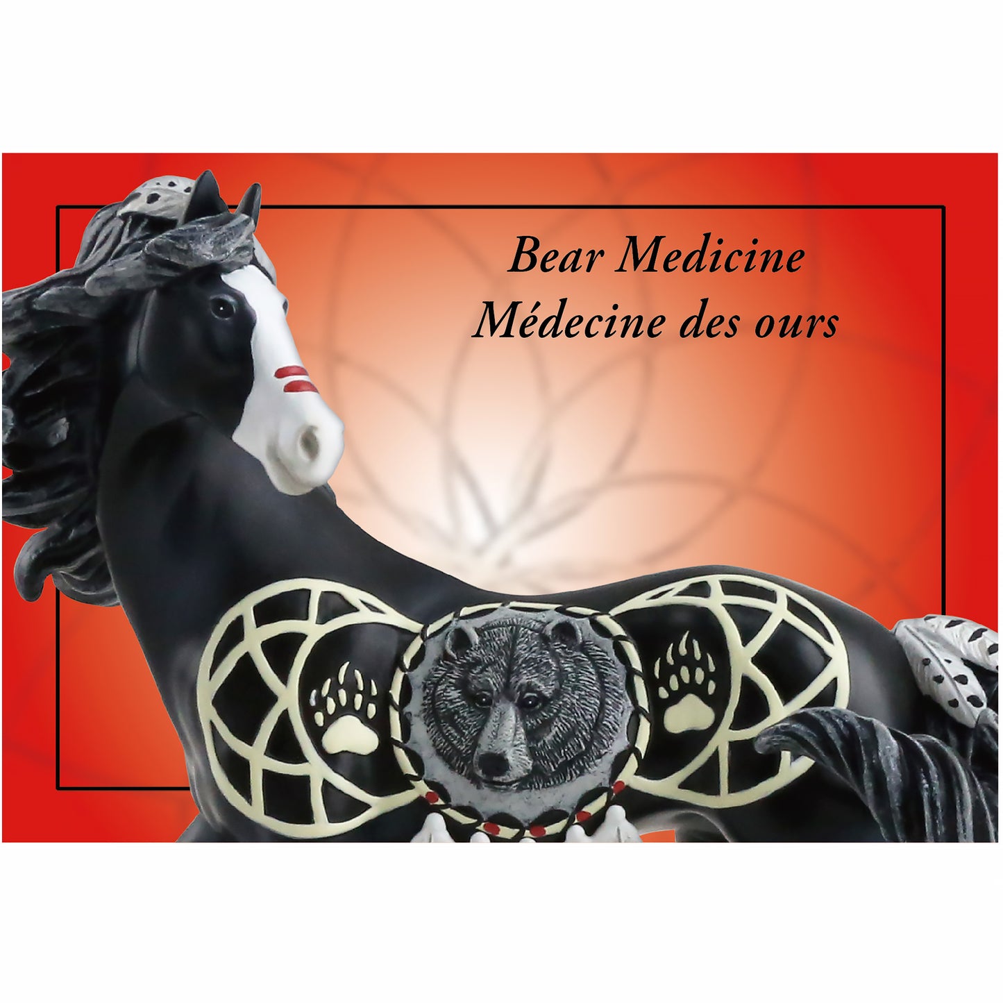 Bear Medicine - Standard Edition
