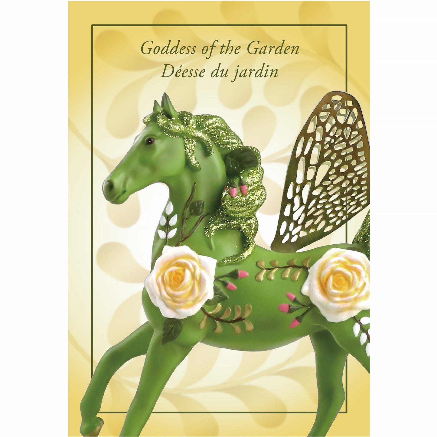 Goddess of the Garden - Standard Edition