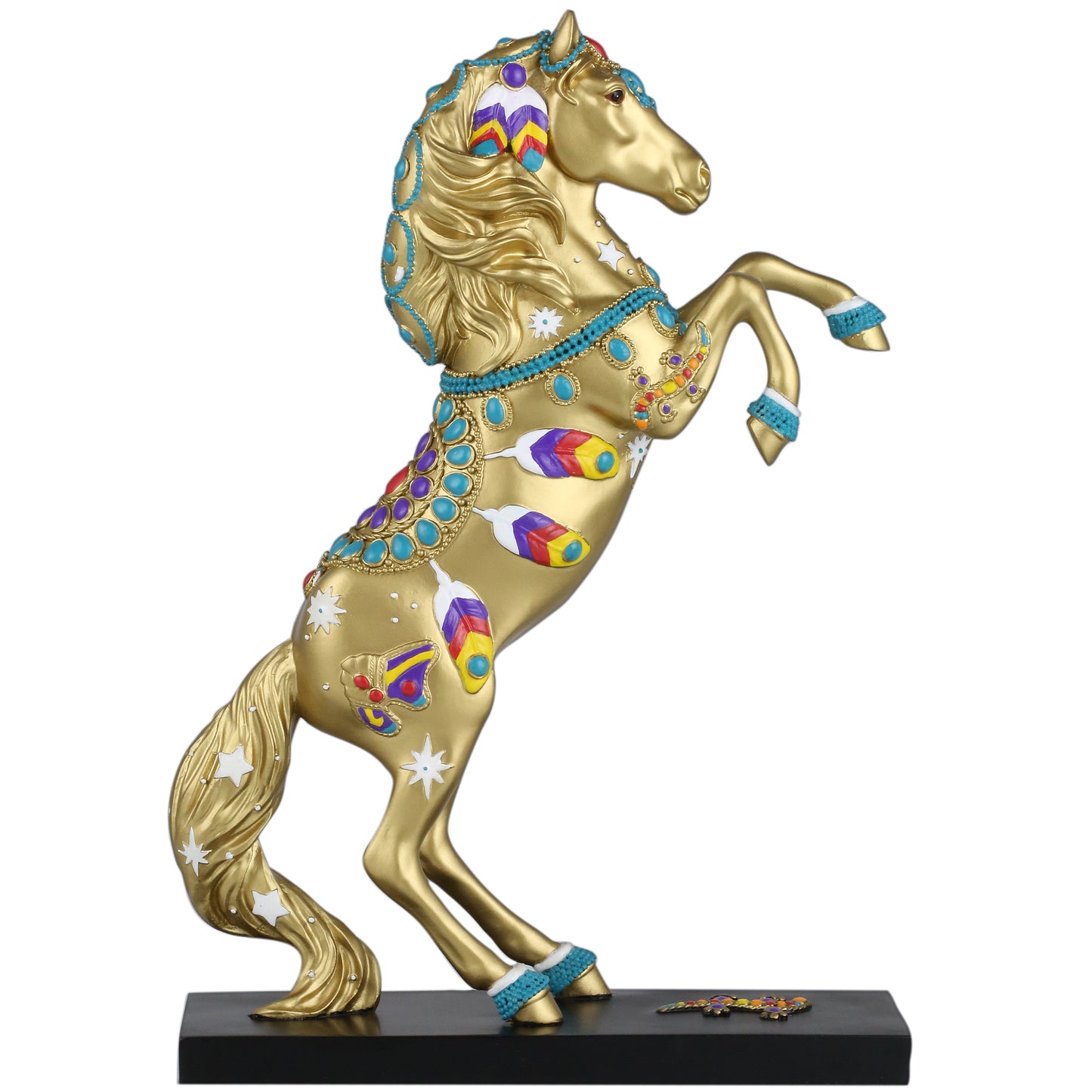 Golden Jewel Pony - Standard Edition