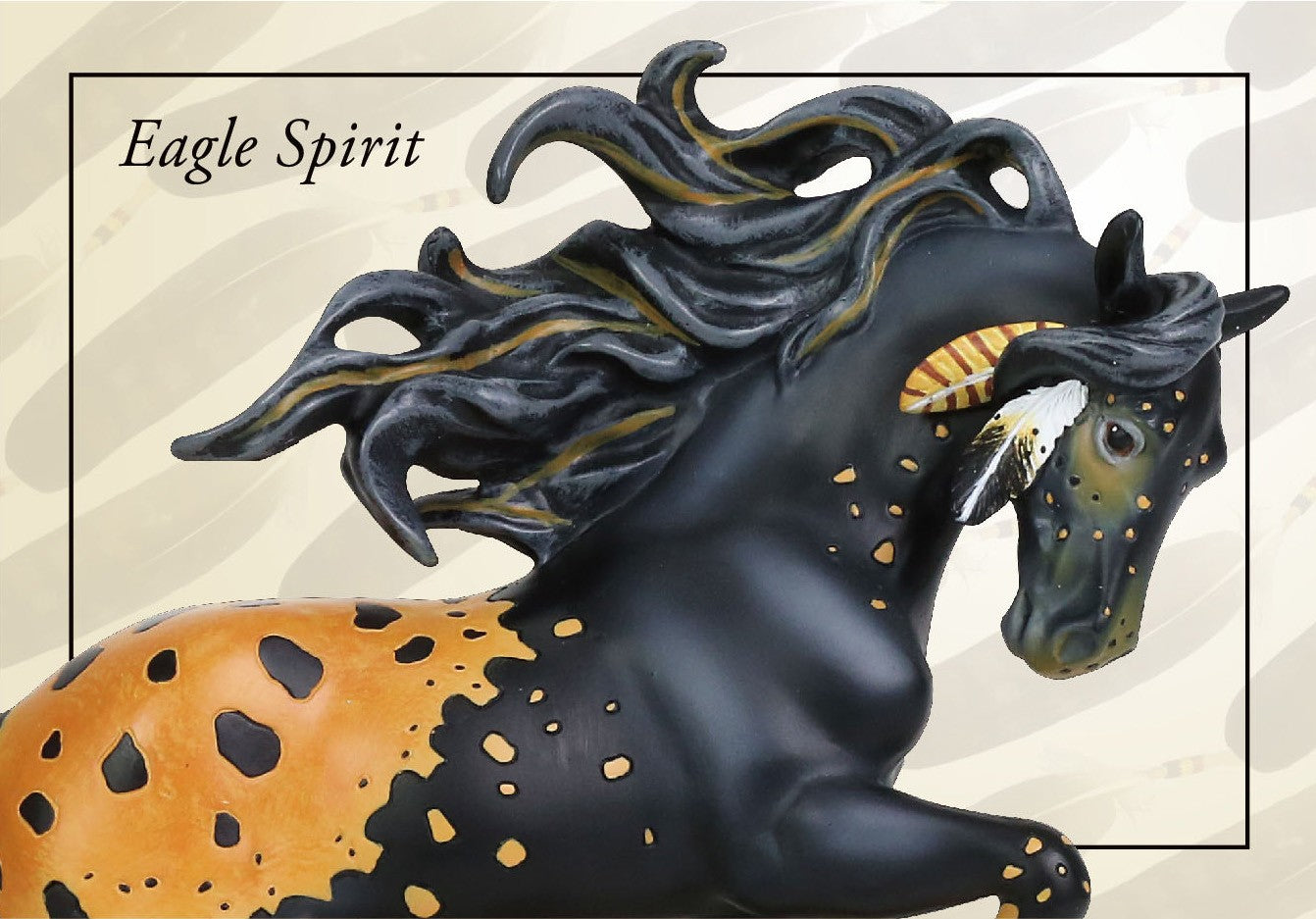 Eagle Spirit-Standard Edition