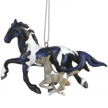 Forever Young Ornament