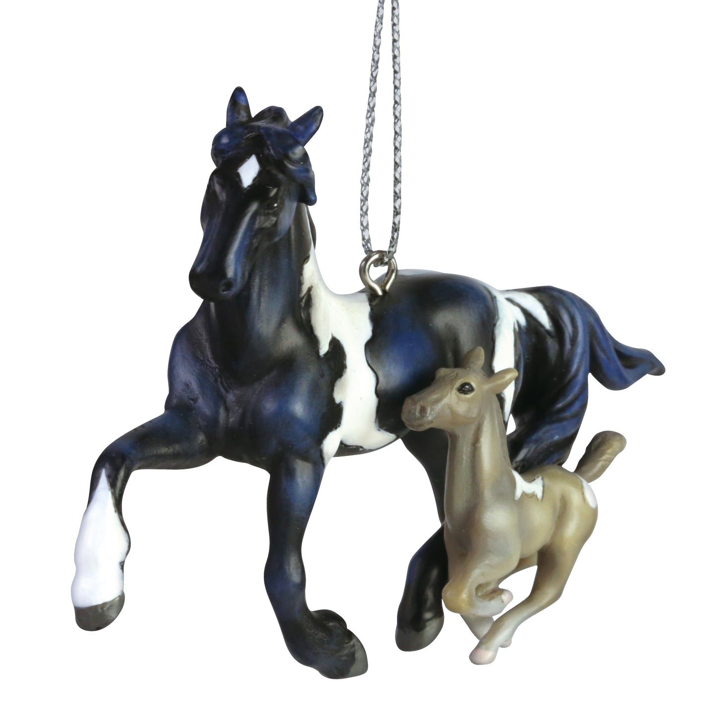 Forever Young Ornament