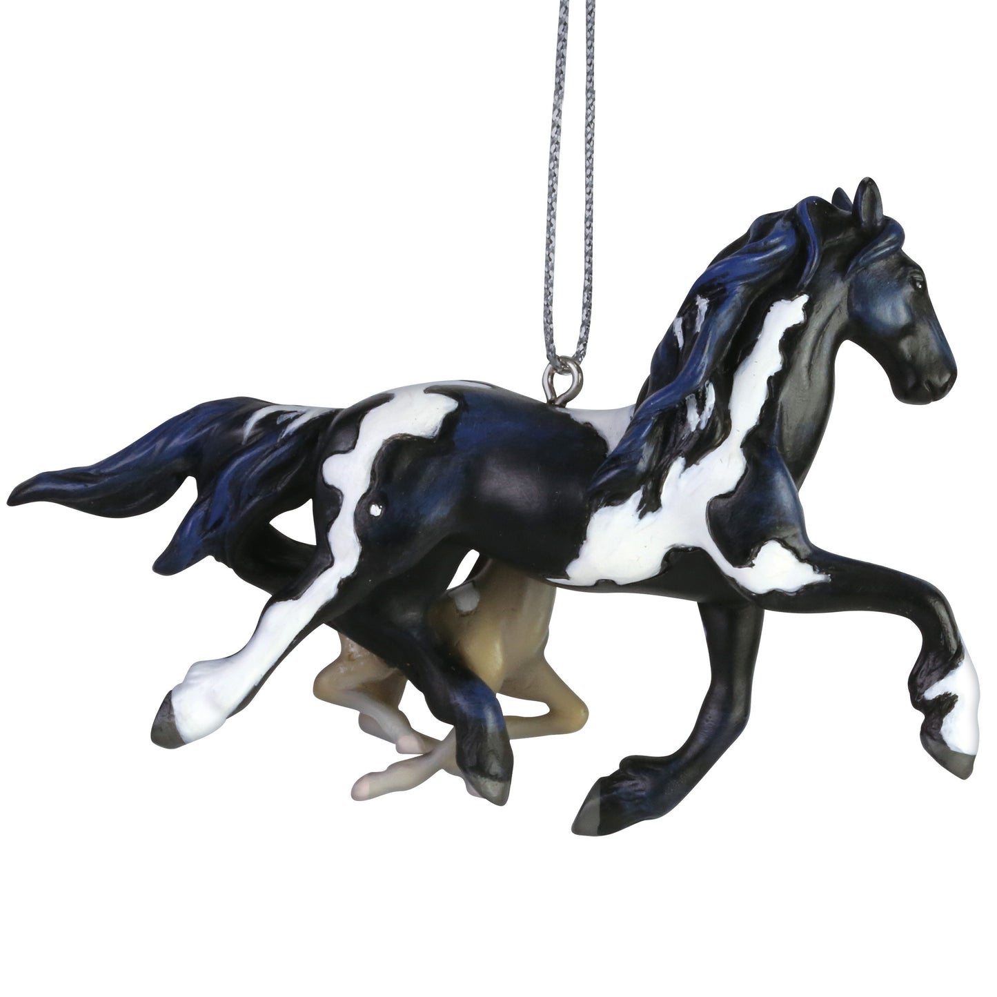 Forever Young Ornament